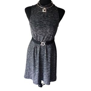 Francesca’s mini dress